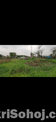 Naal Jomi bikri hobe Narayanganj godnail